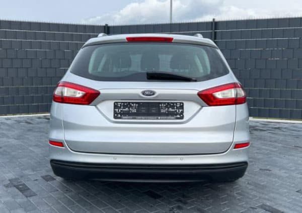 Ford Mondeo 2.0*ST-LINE