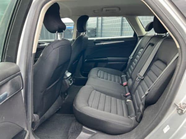 Ford Mondeo 2.0*ST-LINE