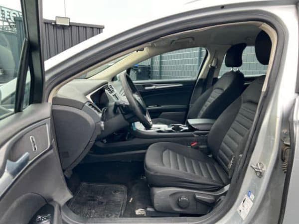 Ford Mondeo 2.0*ST-LINE