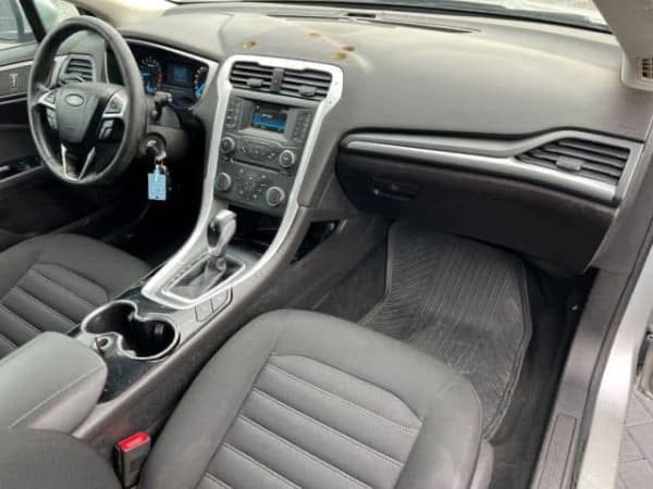 Ford Mondeo 2.0*ST-LINE