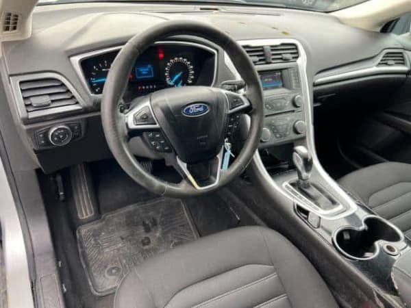 Ford Mondeo 2.0*ST-LINE