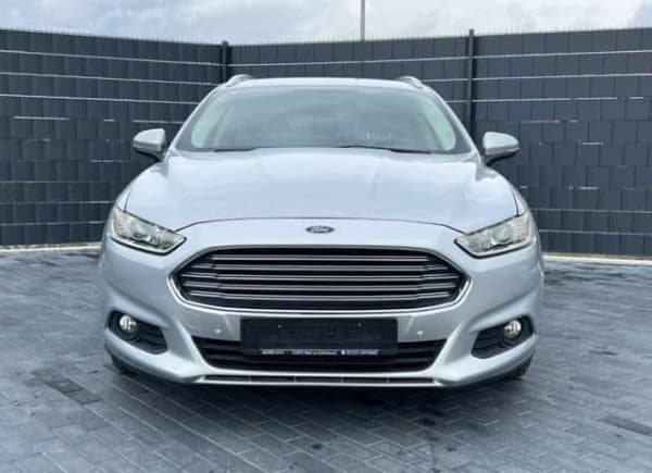 Ford Mondeo 2.0*ST-LINE