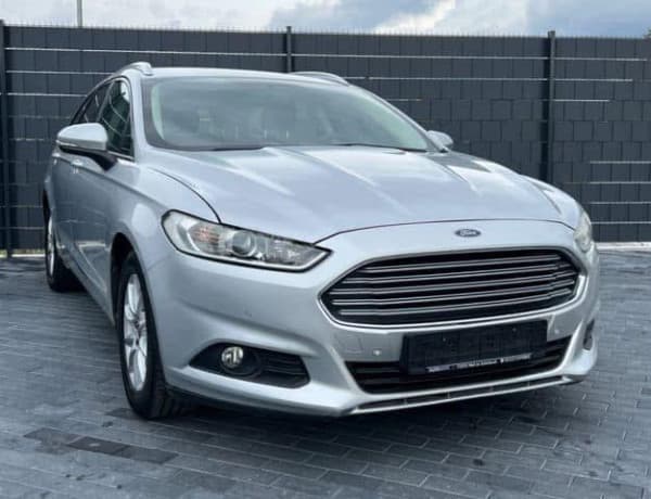 Ford Mondeo 2.0*ST-LINE