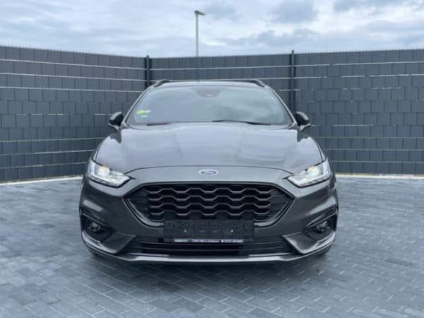 Ford Mondeo 2.0*ST-LINE