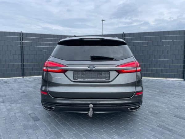 Ford Mondeo 2.0*ST-LINE