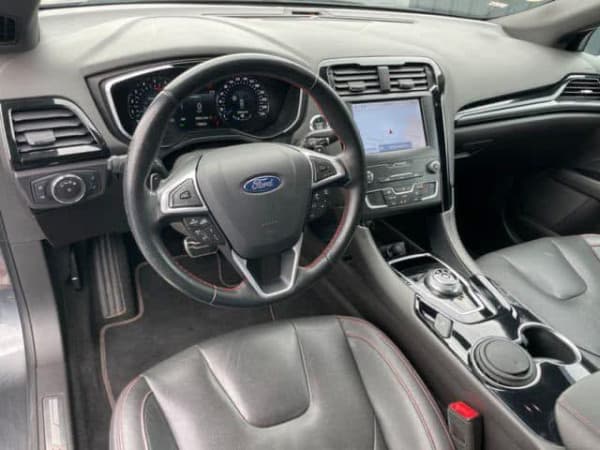 Ford Mondeo 2.0*ST-LINE
