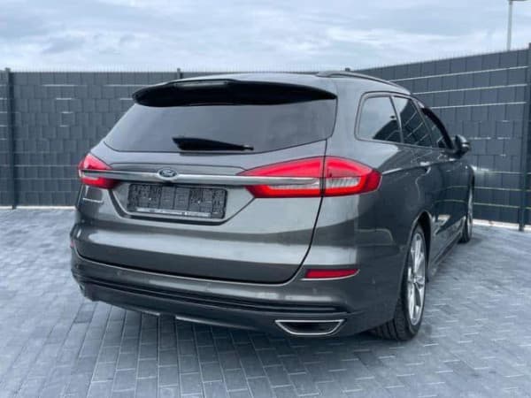 Ford Mondeo 2.0*ST-LINE