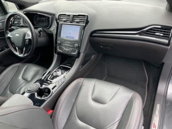 Ford Mondeo 2.0*ST-LINE