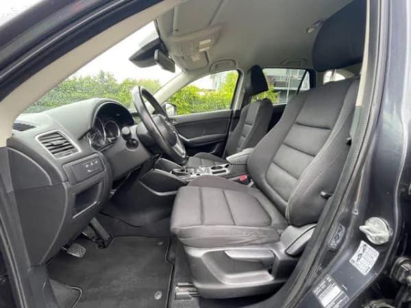 Mazda CX-5 Ligne exclusive