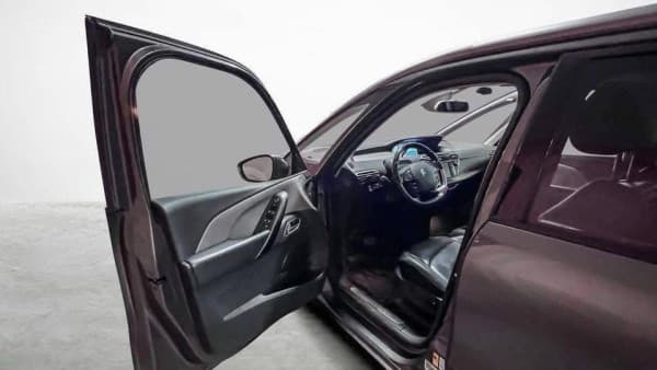Citroen C4 Picasso 7 places Exclusive
