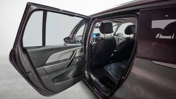 Citroen C4 Picasso 7 places Exclusive