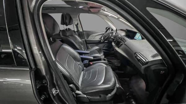 Citroen C4 Picasso 7 places Exclusive