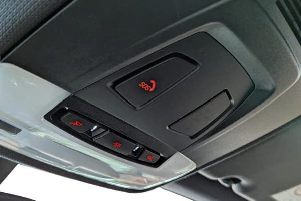 BMW Série 1 118i auto/Sport-Line