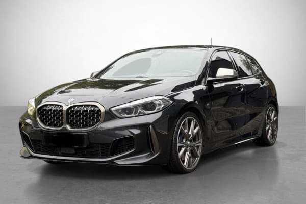 BMW Série 1 M135i xDrive