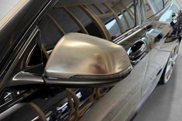 BMW Série 1 M135i xDrive