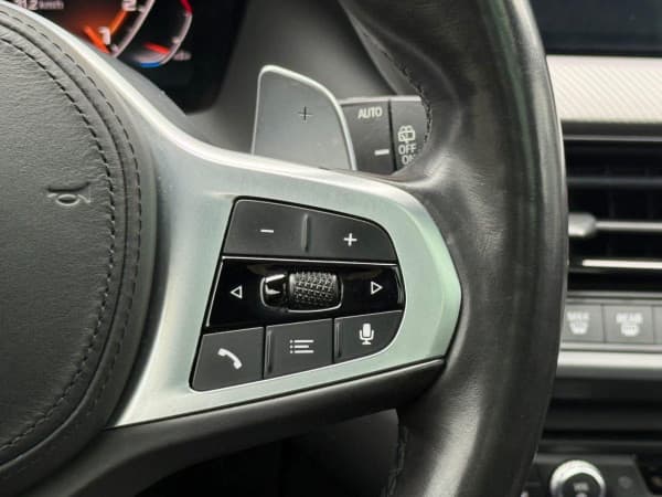 BMW Série 1 M135i xDrive