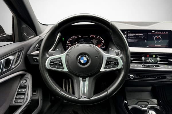 BMW Série 1 M135i xDrive
