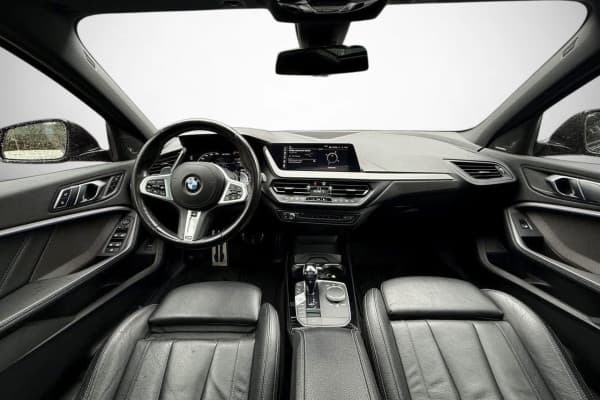 BMW Série 1 M135i xDrive