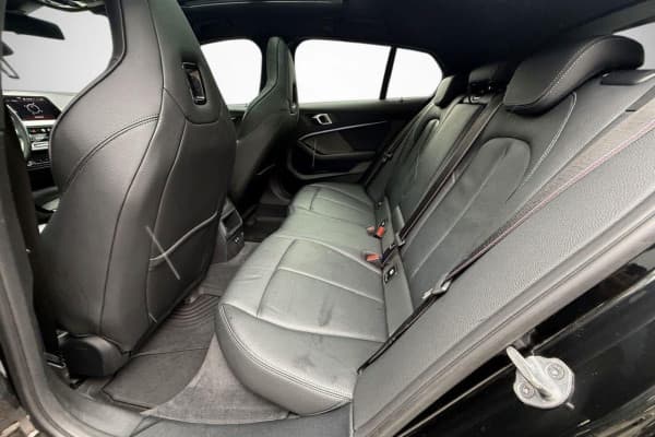 BMW Série 1 M135i xDrive