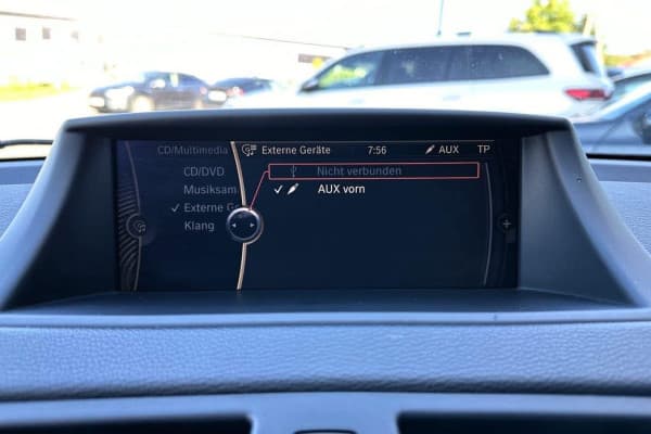 BMW Série 1 135iA Coupé M-Sport