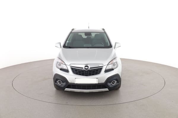 Opel Mokka 1.7 CDTI