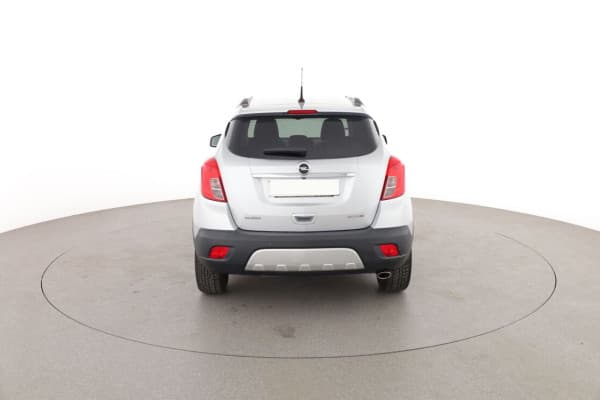 Opel Mokka 1.7 CDTI