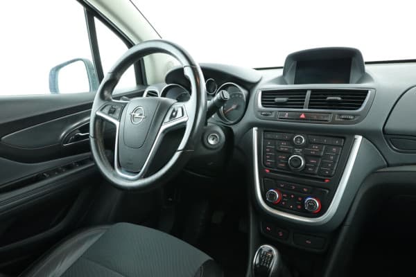 Opel Mokka 1.7 CDTI