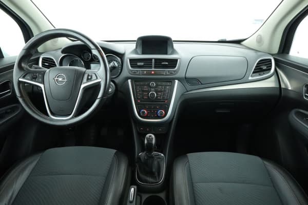 Opel Mokka 1.7 CDTI