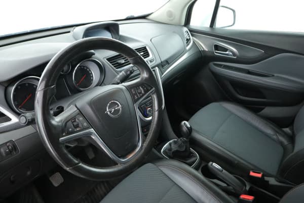 Opel Mokka 1.7 CDTI
