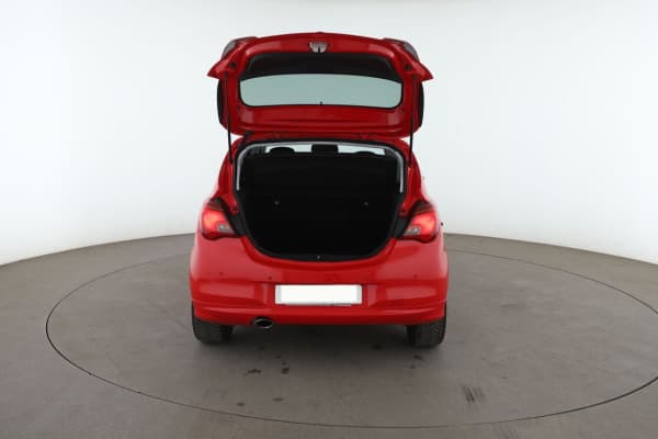 Opel Corsa 1.4 Turbo Color Edition
