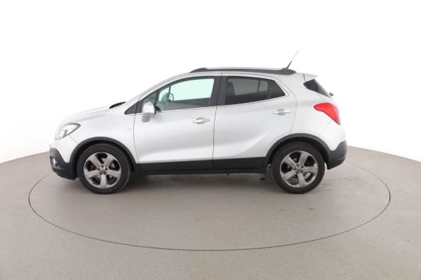 Opel Mokka 1.7 CDTI