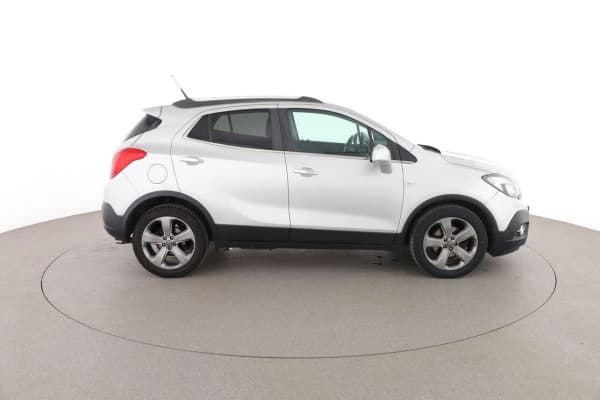 Opel Mokka 1.7 CDTI