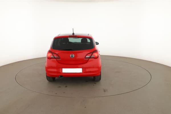 Opel Corsa 1.4 Turbo Color Edition