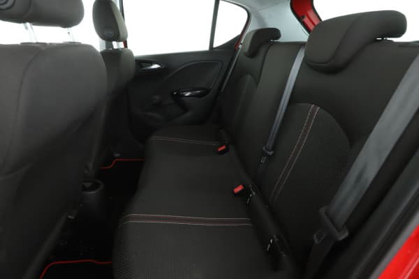 Opel Corsa 1.4 Turbo Color Edition