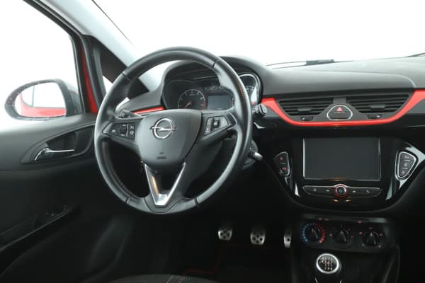 Opel Corsa 1.4 Turbo Color Edition
