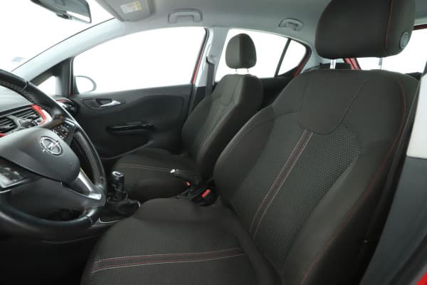 Opel Corsa 1.4 Turbo Color Edition