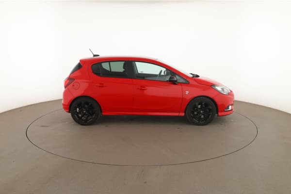 Opel Corsa 1.4 Turbo Color Edition