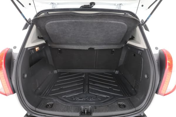 Opel Mokka 1.4 Turbo Cosmo 4x2