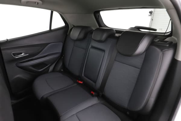 Opel Mokka 1.4 Turbo Cosmo 4x2