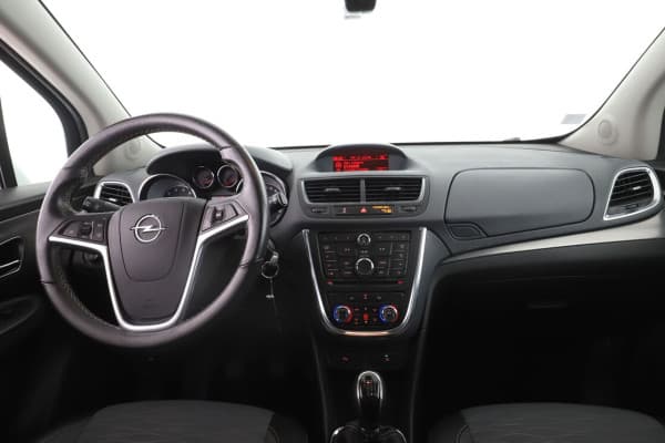 Opel Mokka 1.4 Turbo Cosmo 4x2