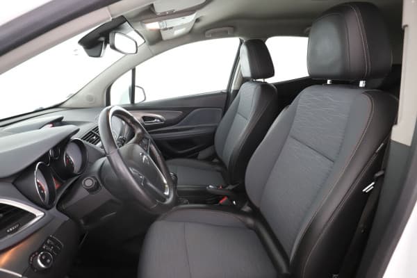 Opel Mokka 1.4 Turbo Cosmo 4x2