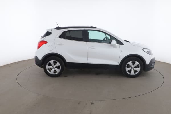 Opel Mokka 1.4 Turbo Cosmo 4x2