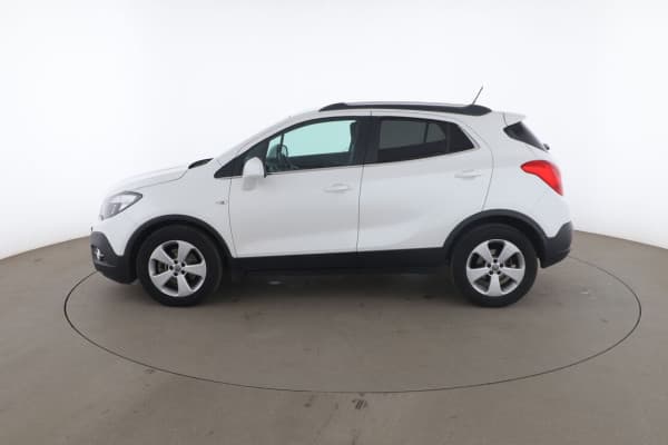 Opel Mokka 1.4 Turbo Cosmo 4x2