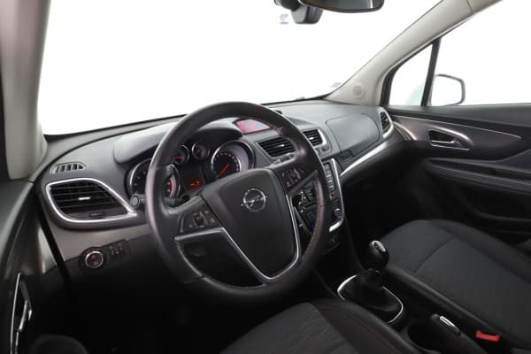 Opel Mokka 1.4 Turbo Cosmo 4x2