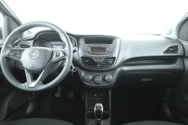 Opel Karl 1.0 Edition 120 ans