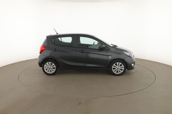 Opel Karl 1.0 Edition 120 ans