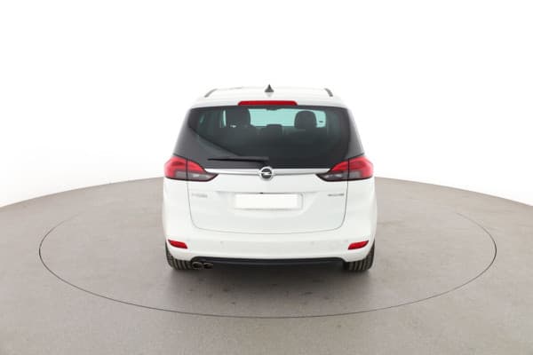 Opel Zafira Tourer 1.6 CDTI EcoFlex Cosmo Pack