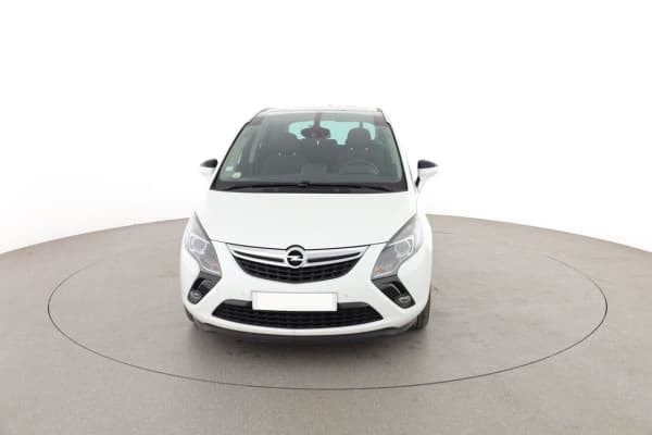 Opel Zafira Tourer 1.6 CDTI EcoFlex Cosmo Pack