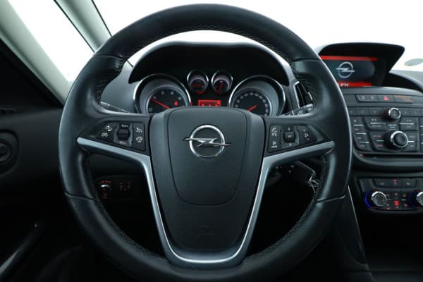 Opel Zafira Tourer 1.6 CDTI EcoFlex Cosmo Pack