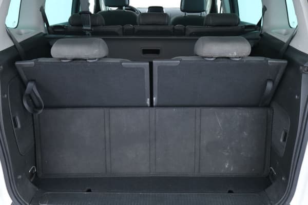 Opel Zafira Tourer 1.6 CDTI EcoFlex Cosmo Pack